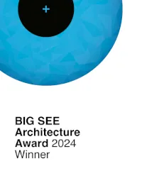 Big See Architecture Award 2024 Winner